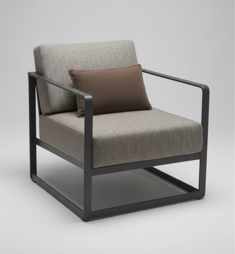 Arm Chair | AC 044