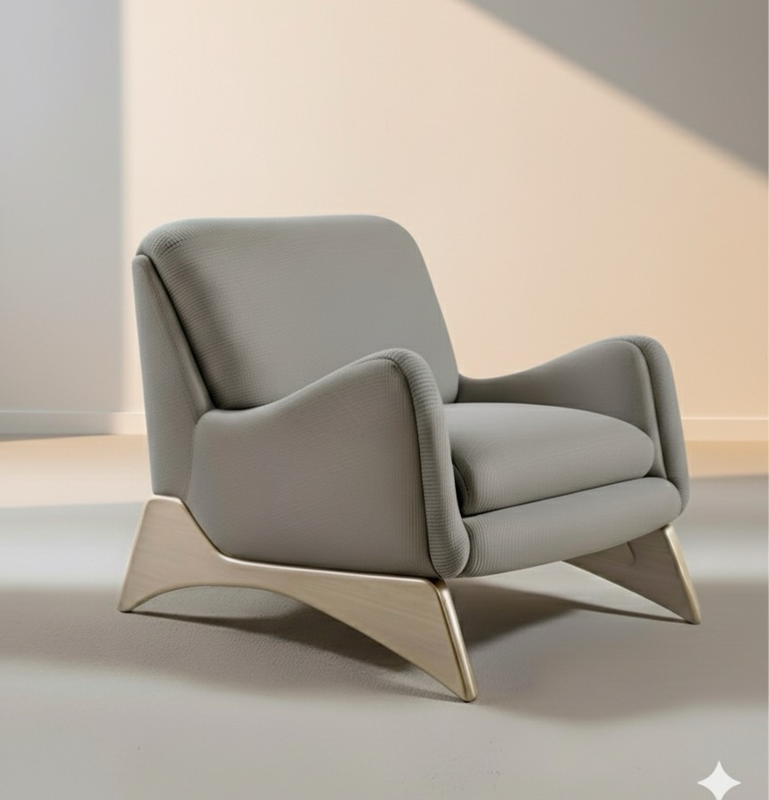 Arm Chair | AC 003