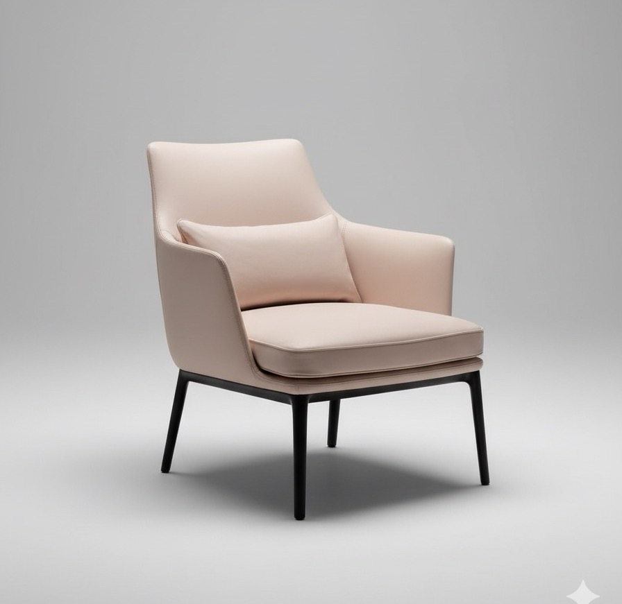 Arm Chair | AC 015