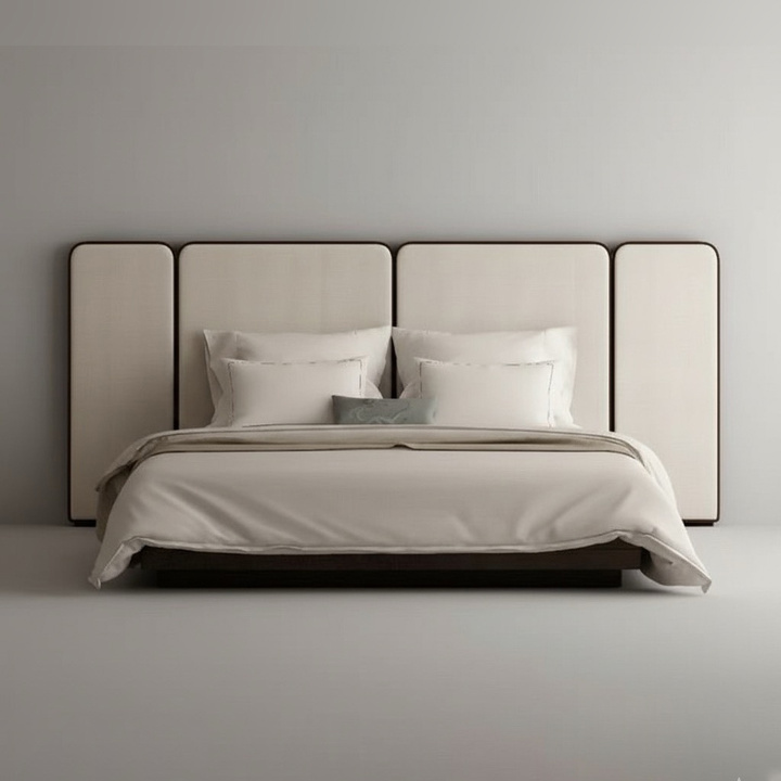 Bed | BD 002