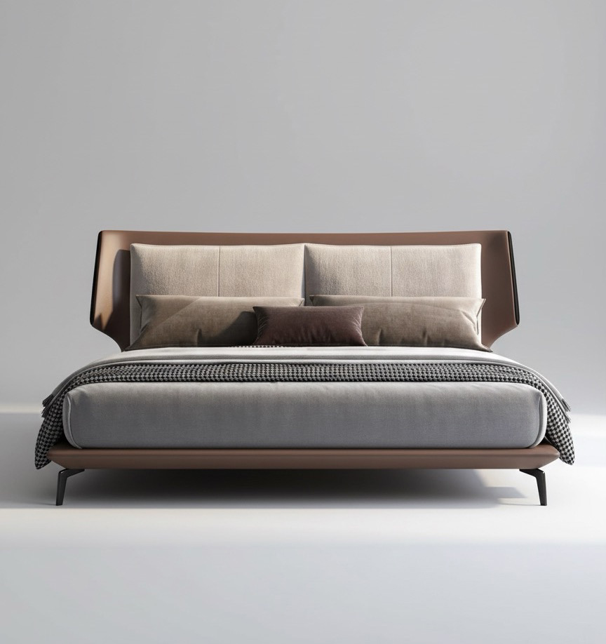 Bed | BD 015