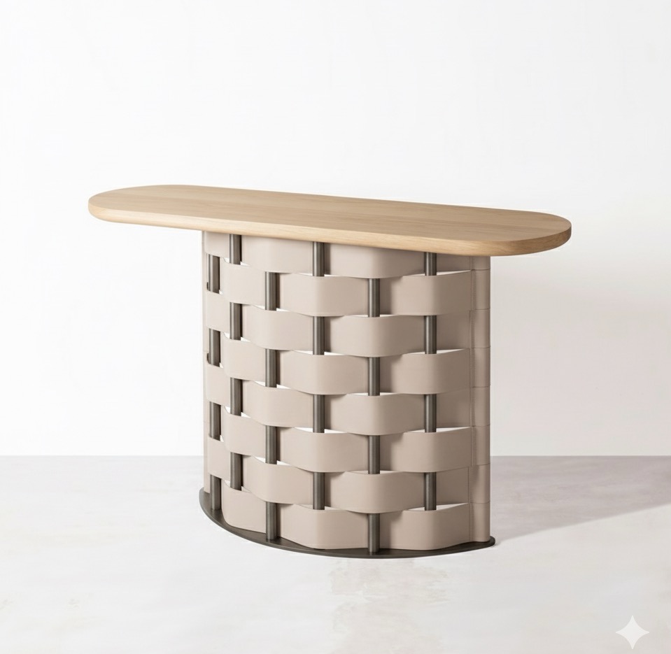 Console | COS 038
