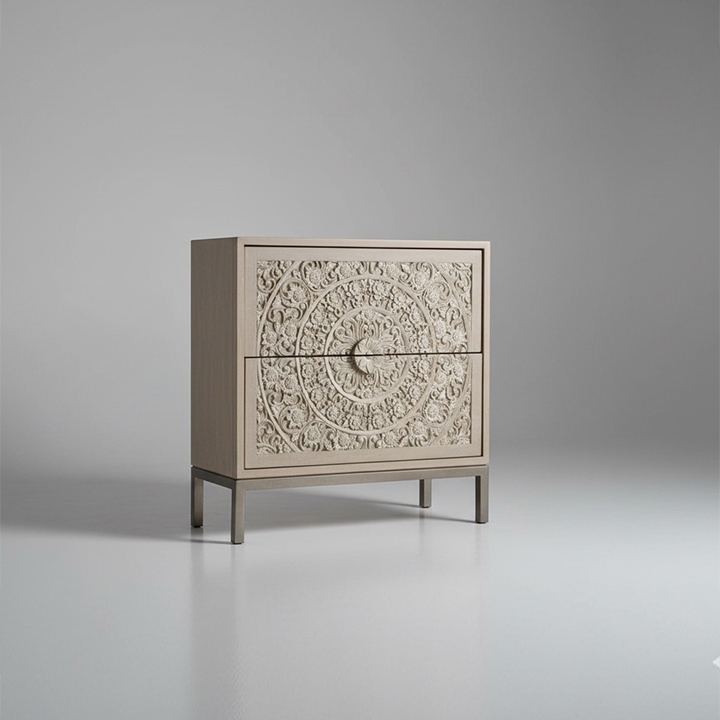 Console | COS 040