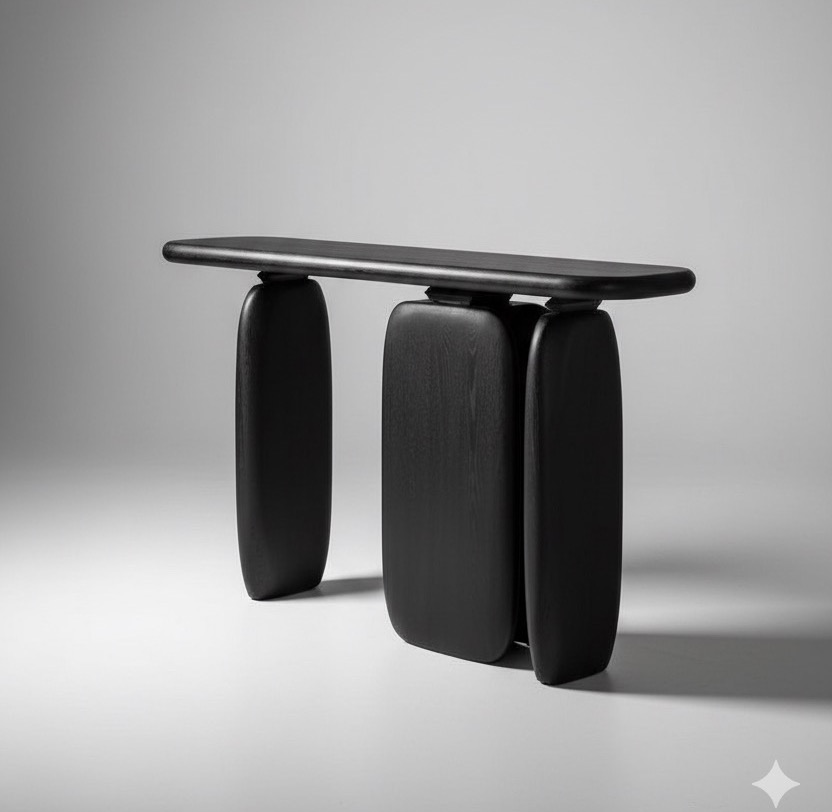 Console | COS 058
