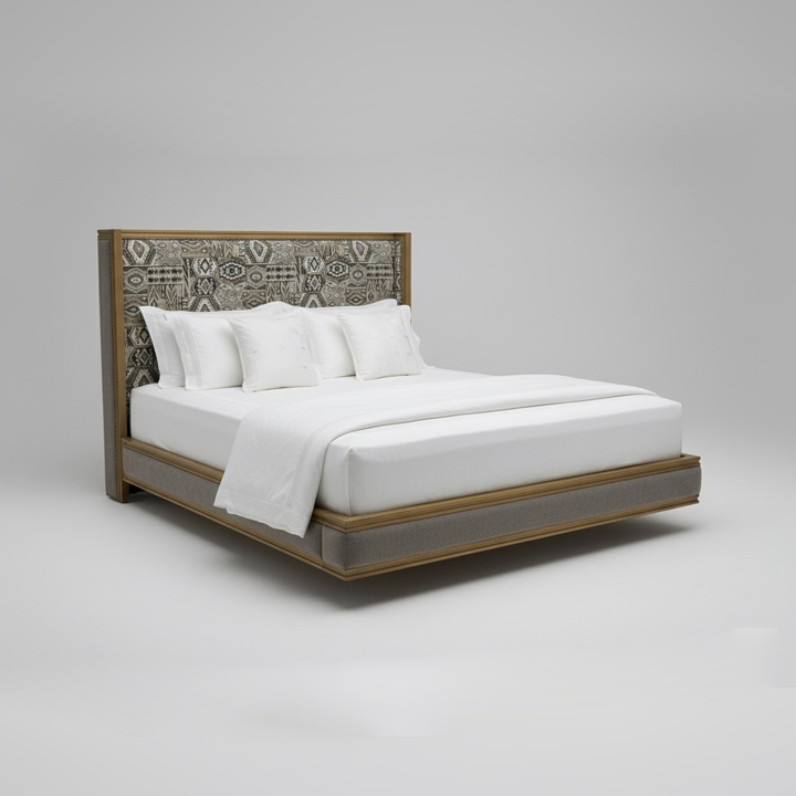 Bed | BD 031