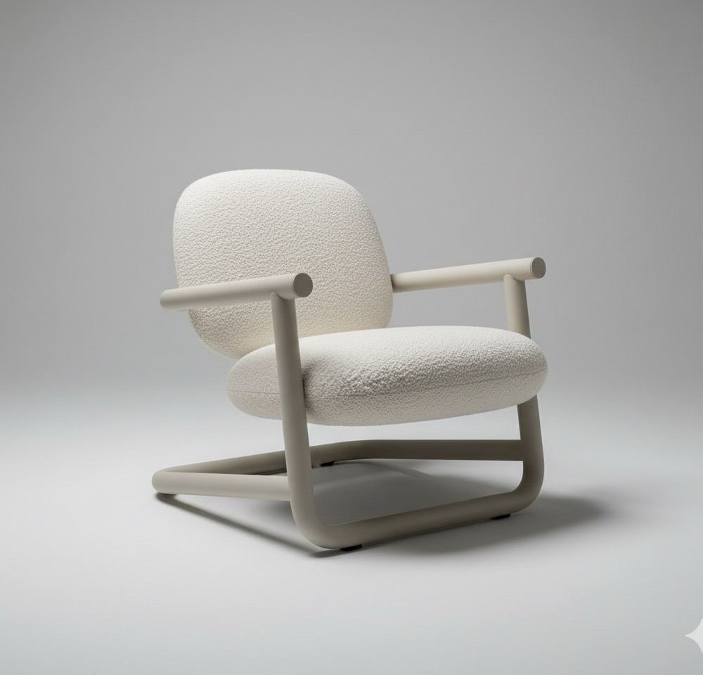 Arm Chair | AC 036