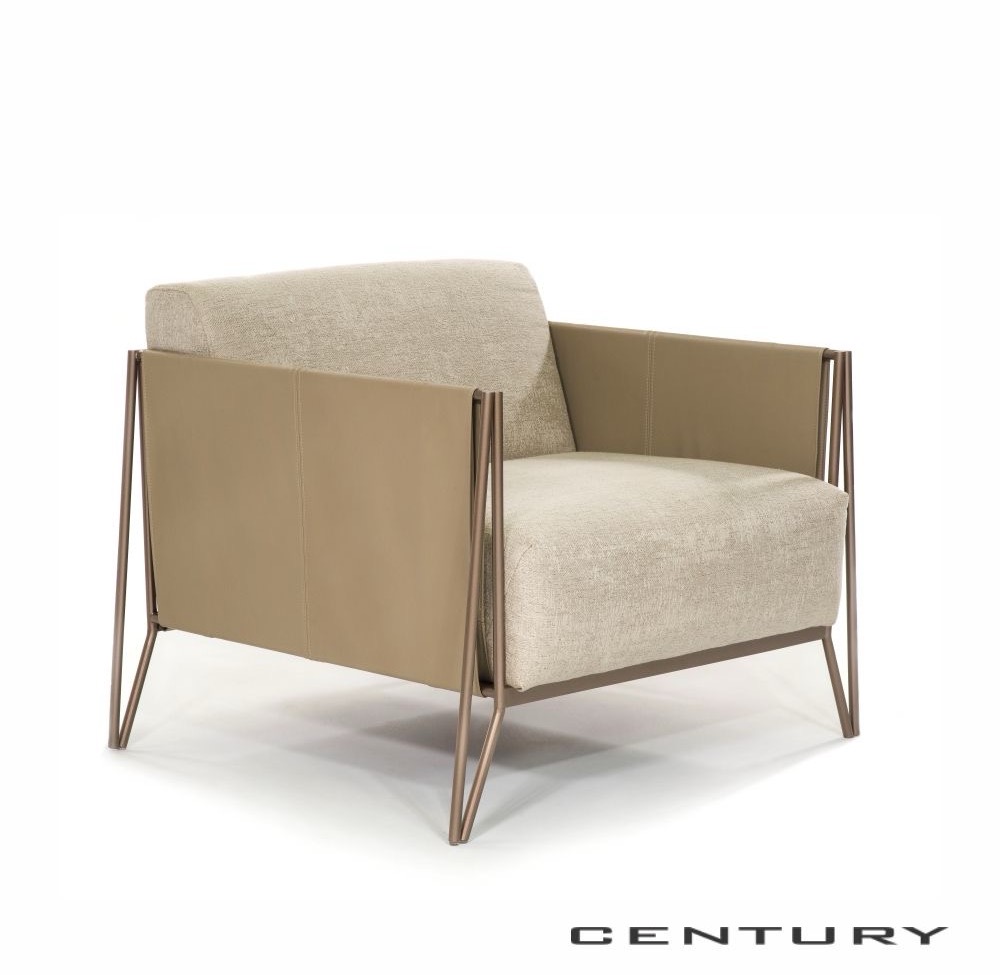 Arm Chair | AC 009