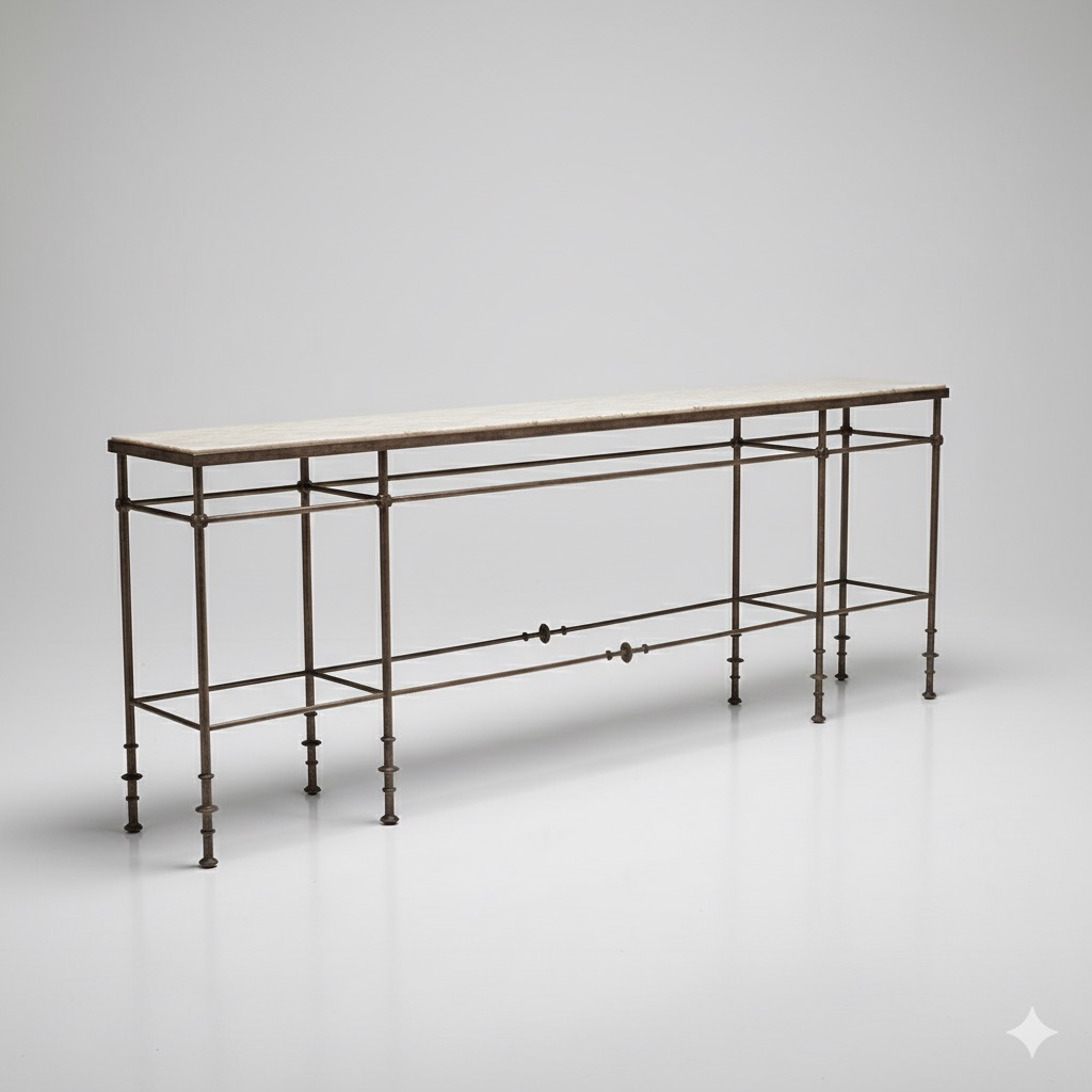 Console | COS 064