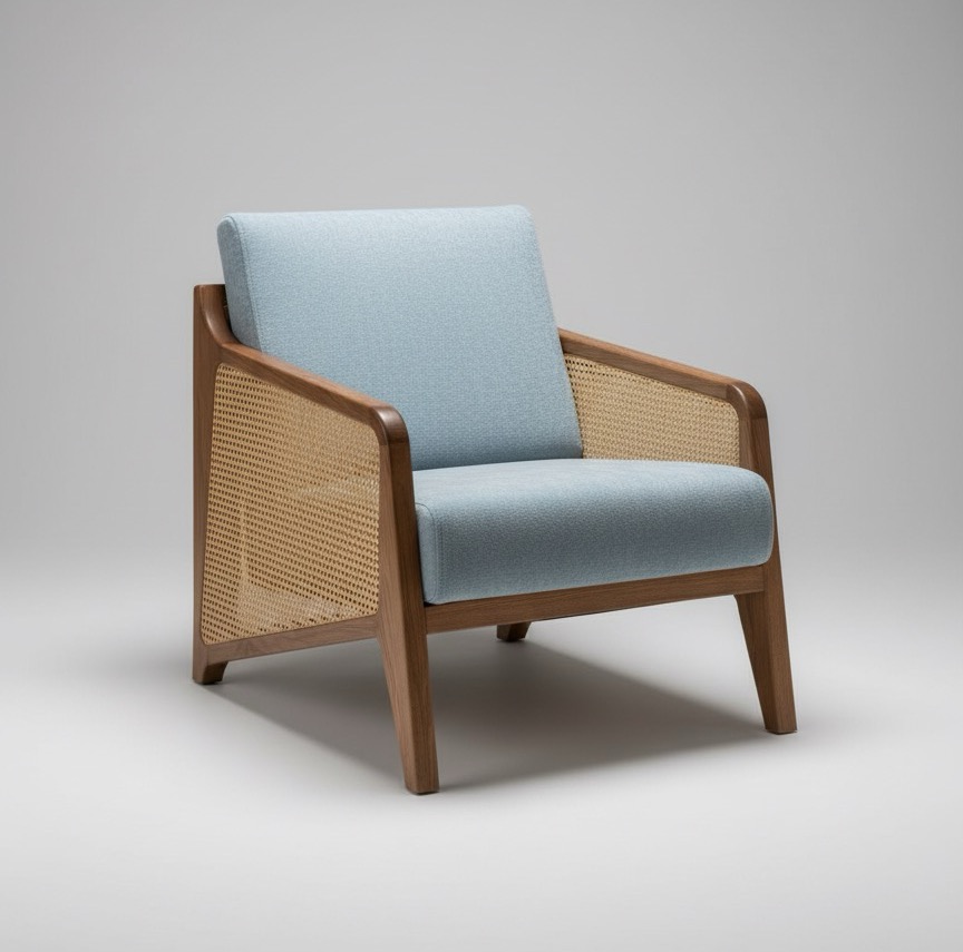 Arm Chair | AC 031