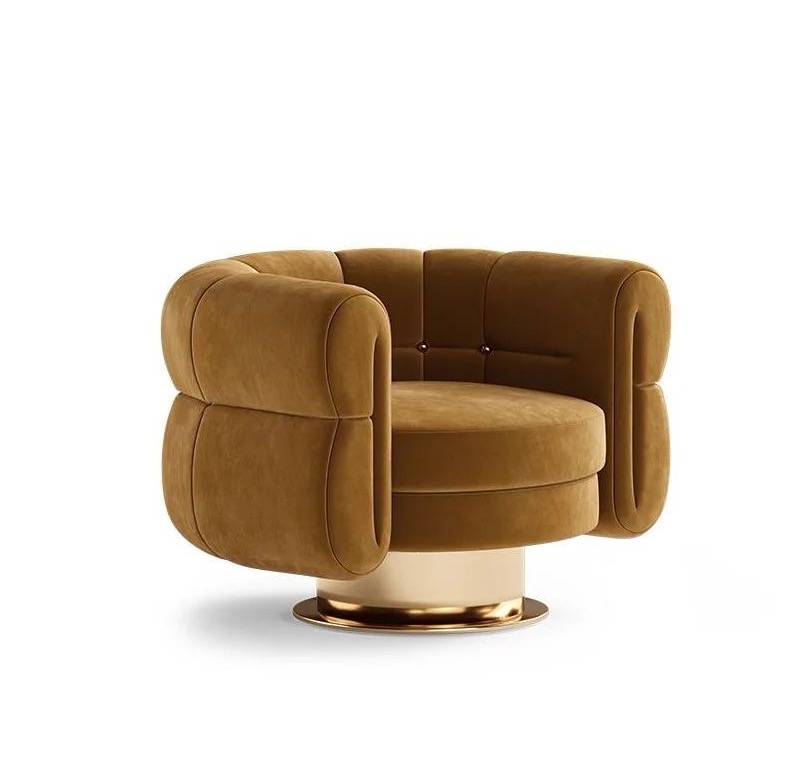 Arm Chair | AC 005