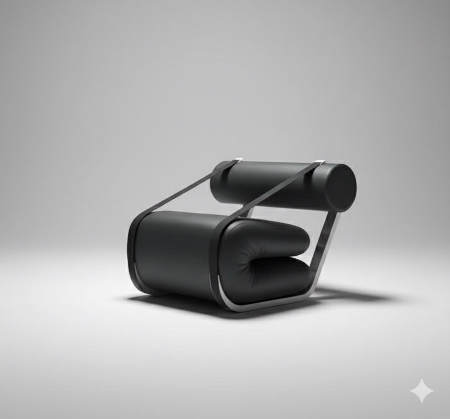 Arm Chair | AC 021
