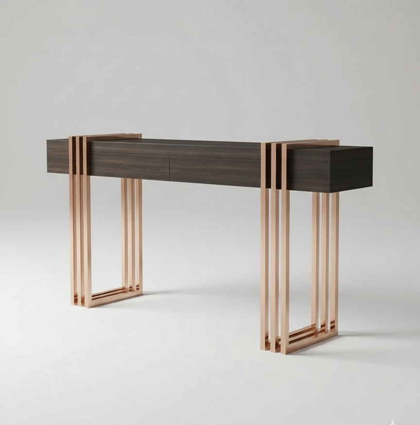 Console | COS 018