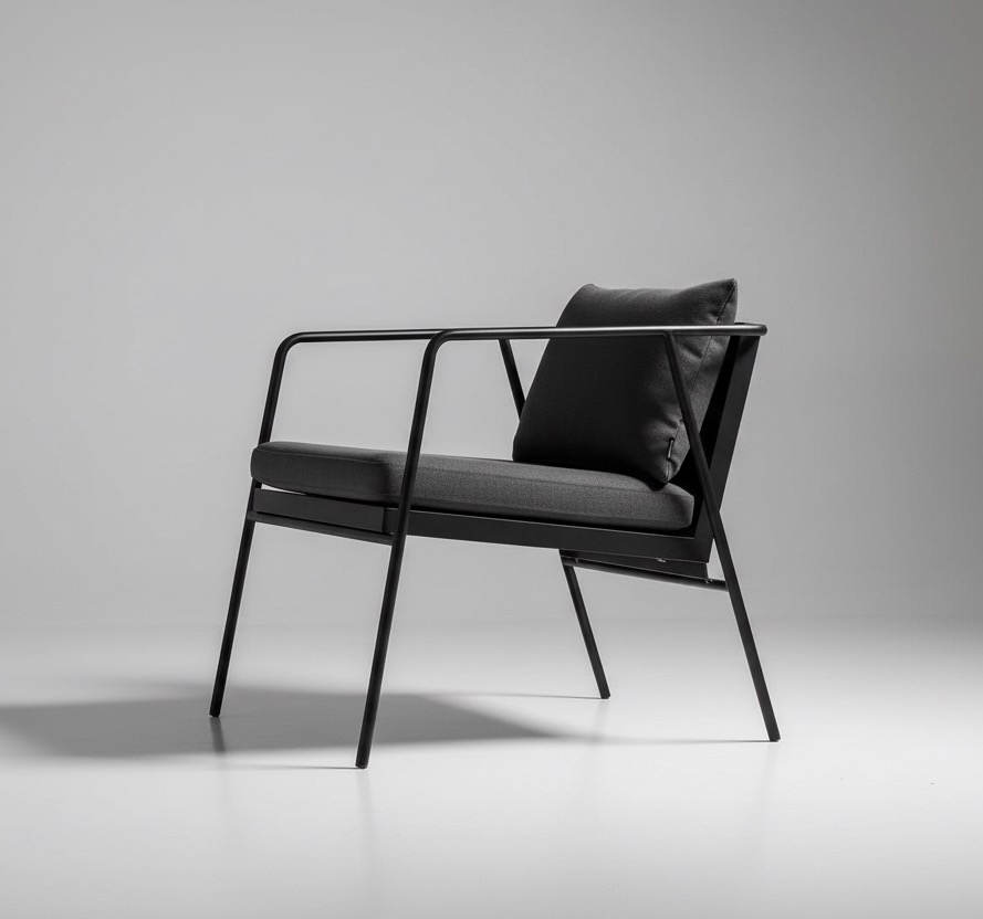 Arm Chair | AC 010