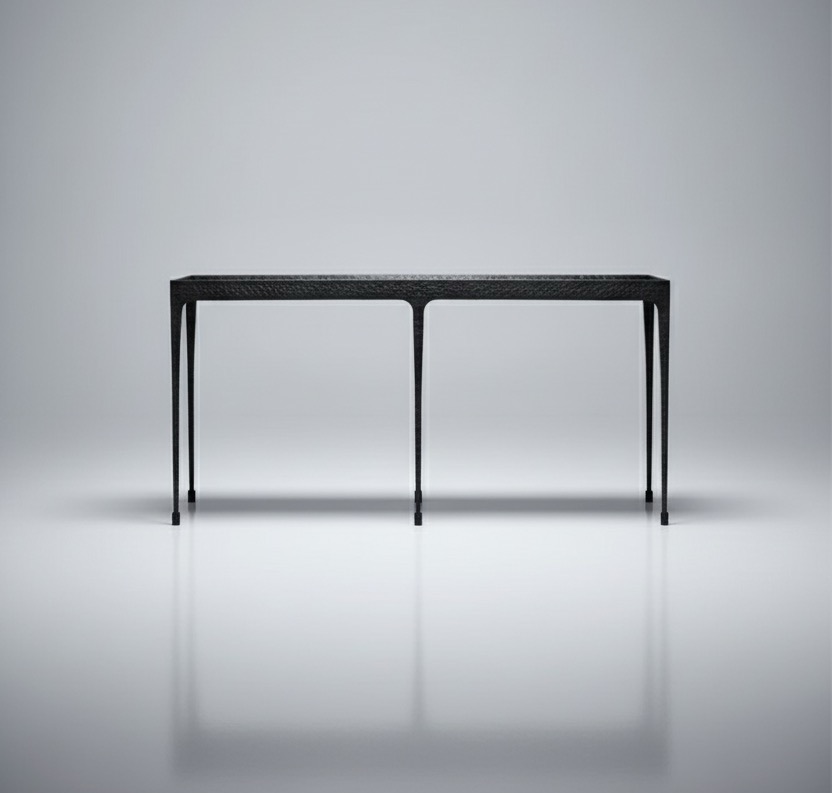 Console | COS 032