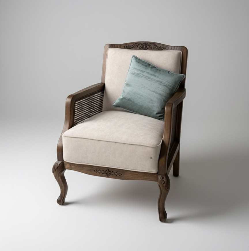Arm Chair | AC 030