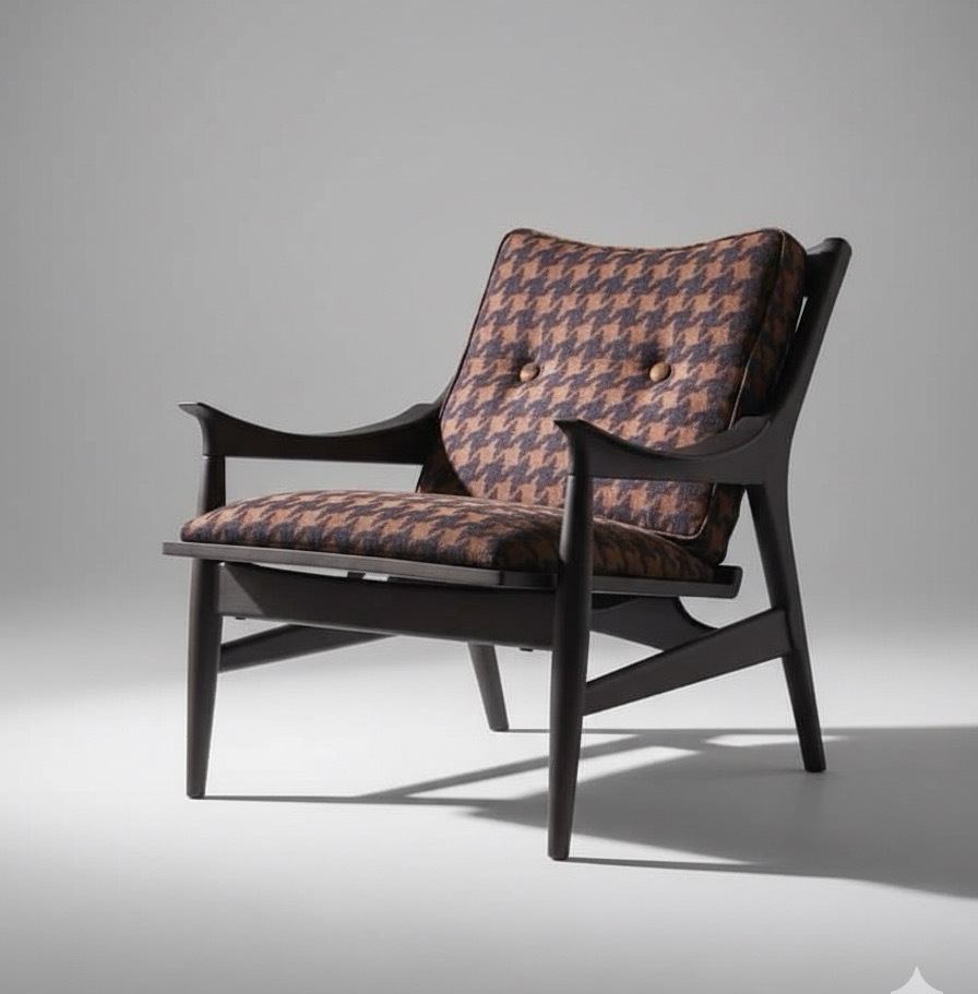 Arm Chair | AC 013