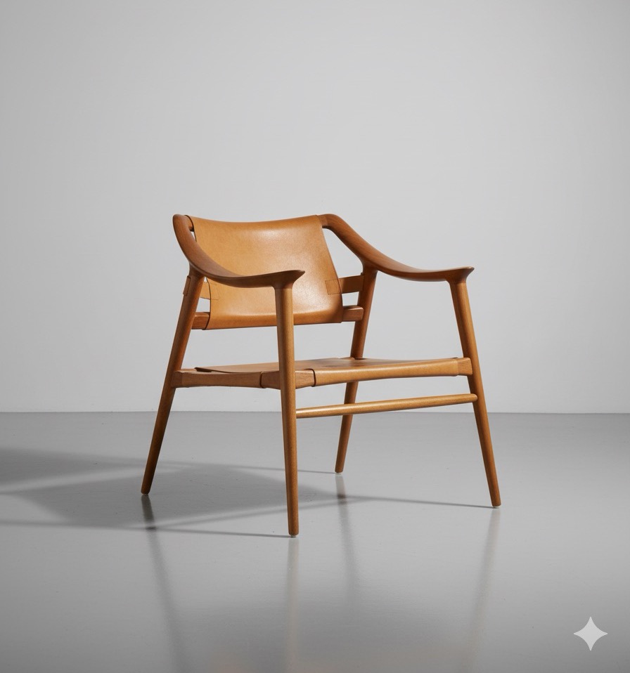 Arm Chair | AC 048