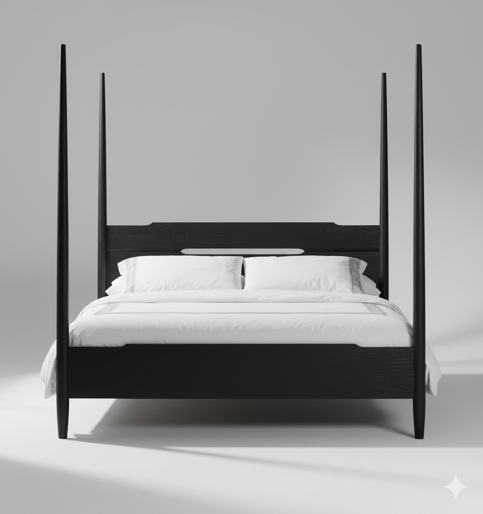 Bed | BD 011