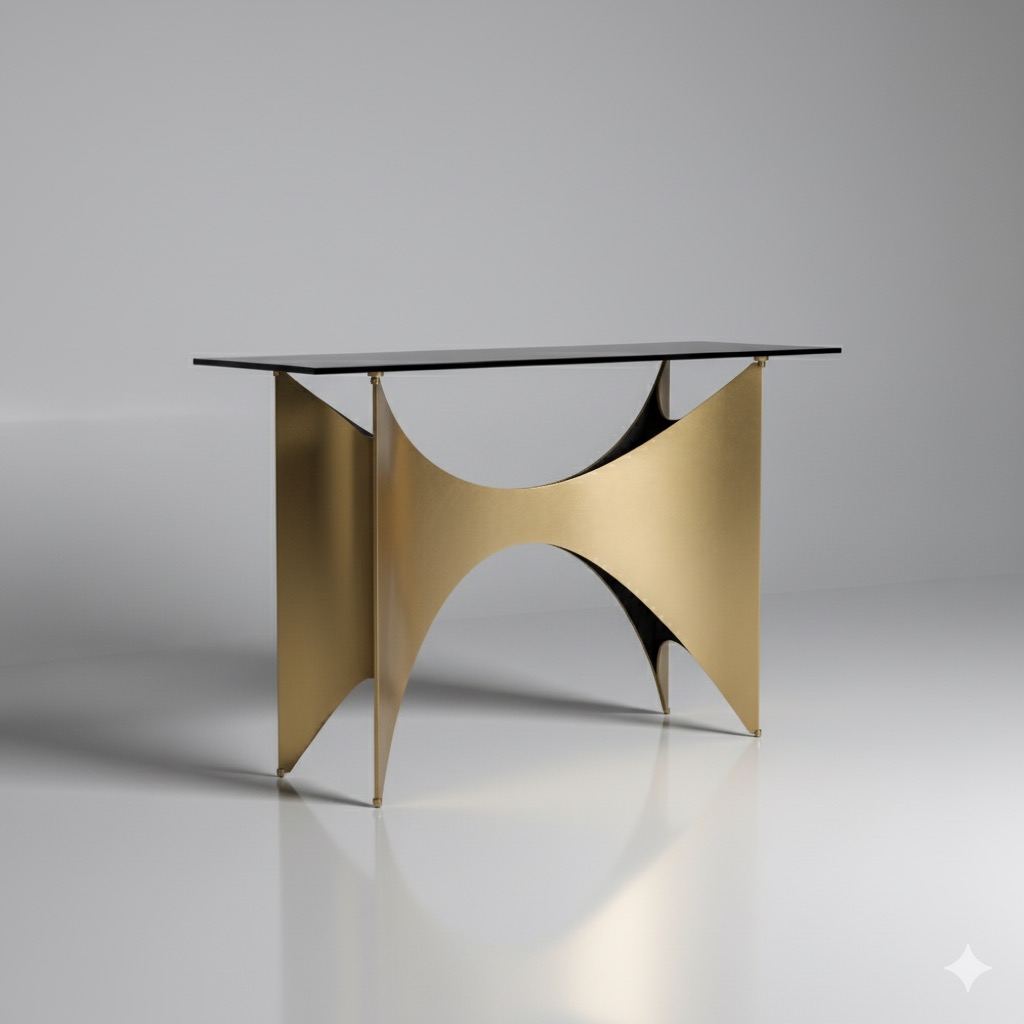 Console | COS 052