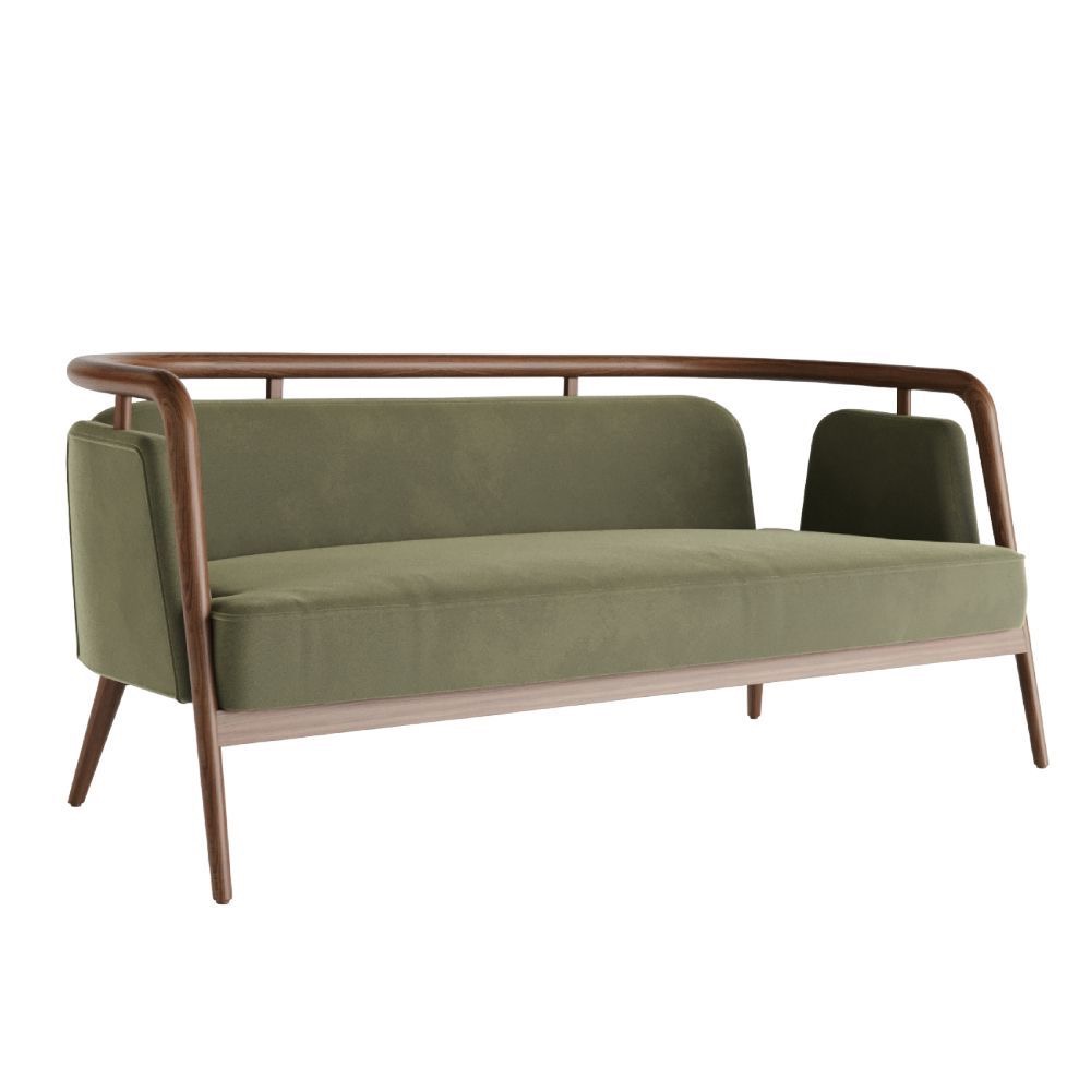 EMERALD BENTWOOD LOUNGE | SF 019