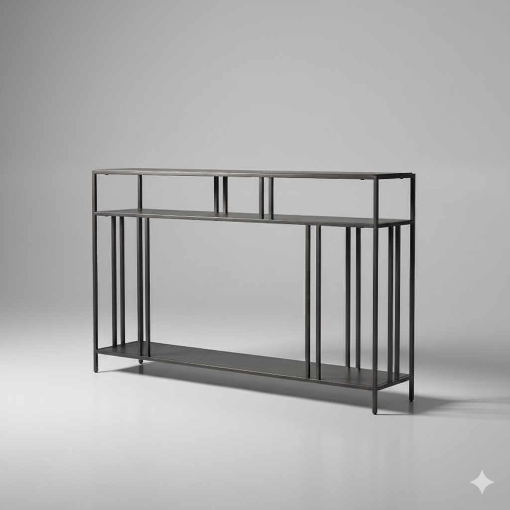 Console | COS 023