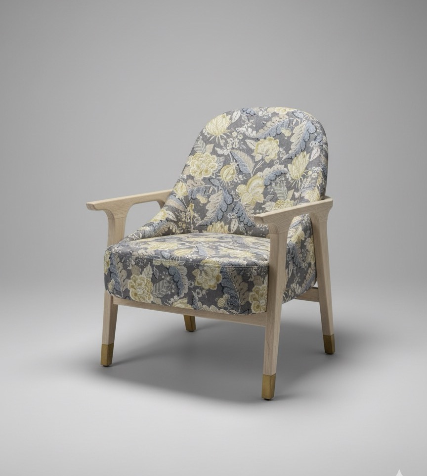 Arm Chair | AC 024