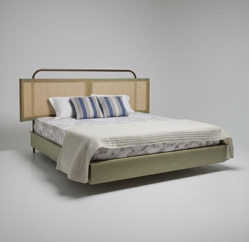 Bed | BD 027