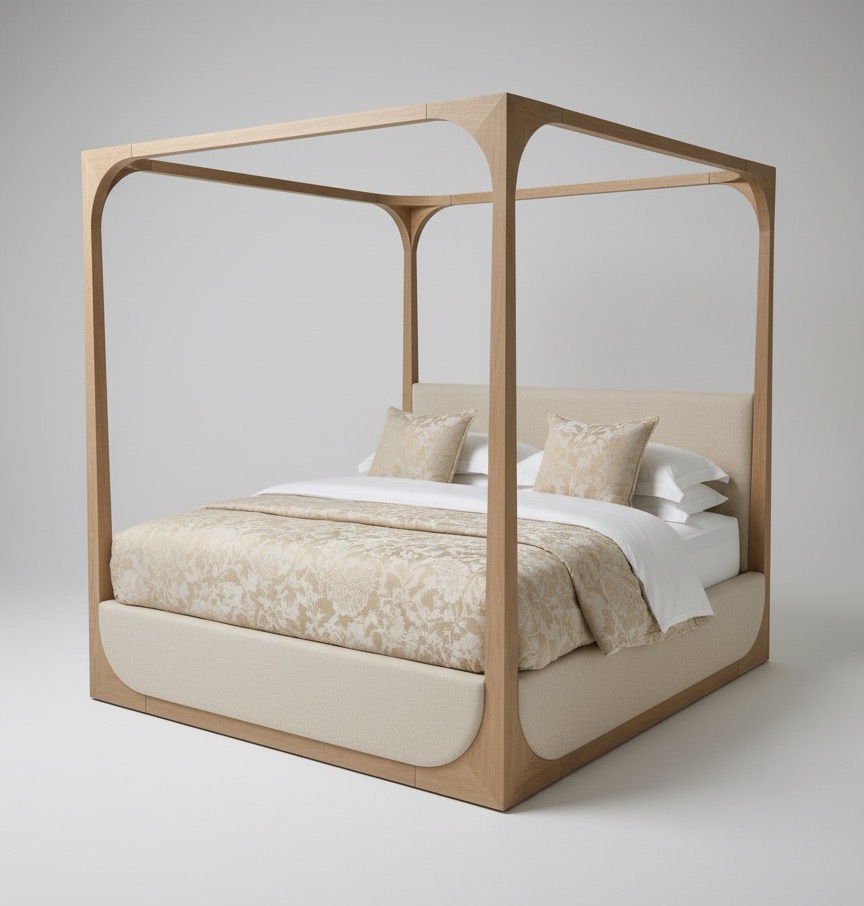 Bed | BD 032