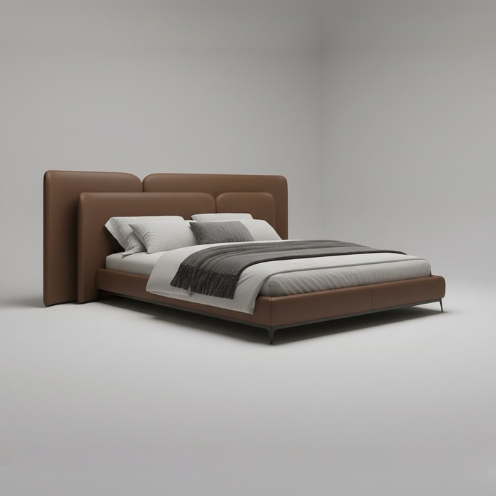 Bed | BD 007