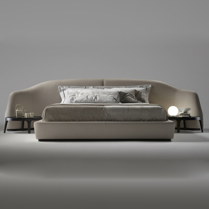 Bed | BD 004