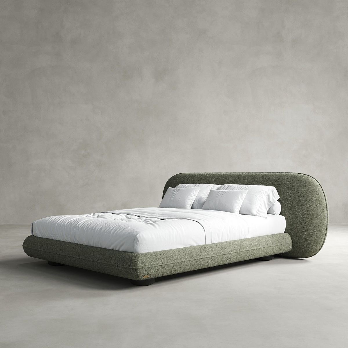 Bed | BD 001