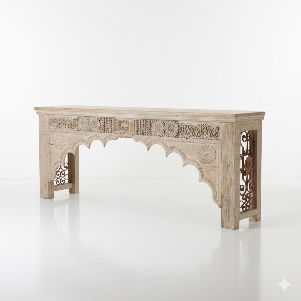 Console | COS 077