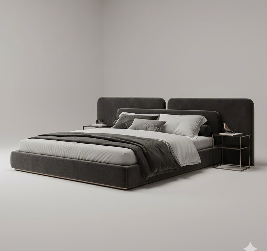 Bed | BD 025