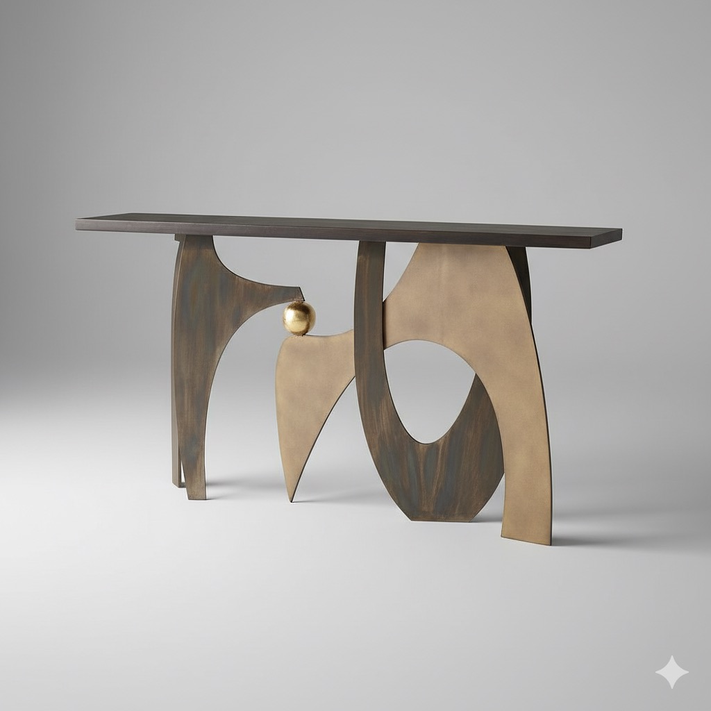 Console | COS 019