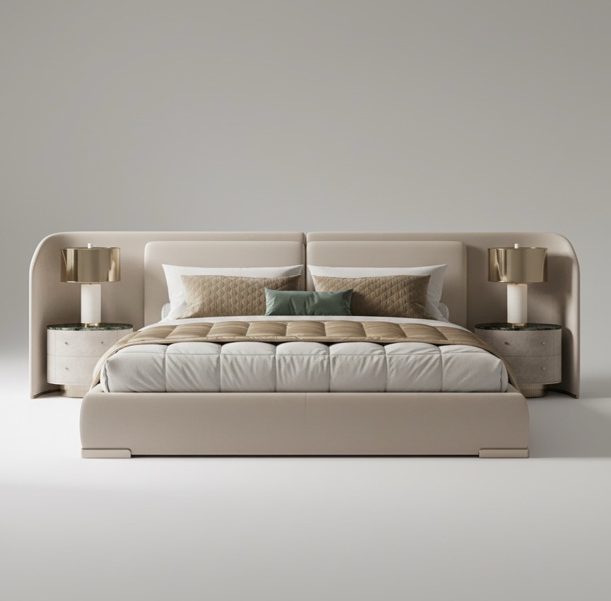 Bed | BD 029