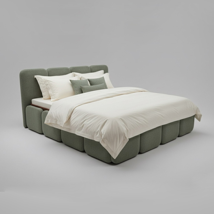 Bed | BD 003
