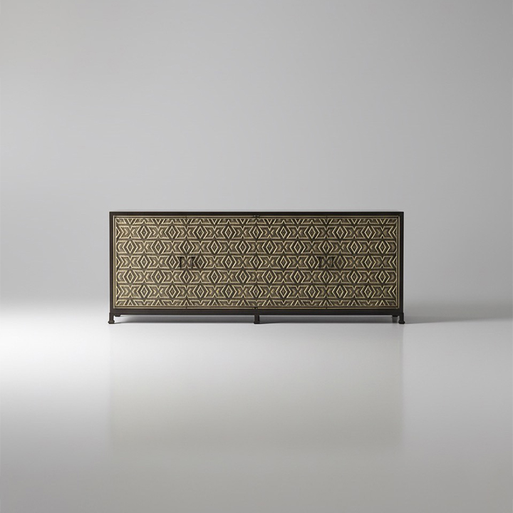 Console | COS 075