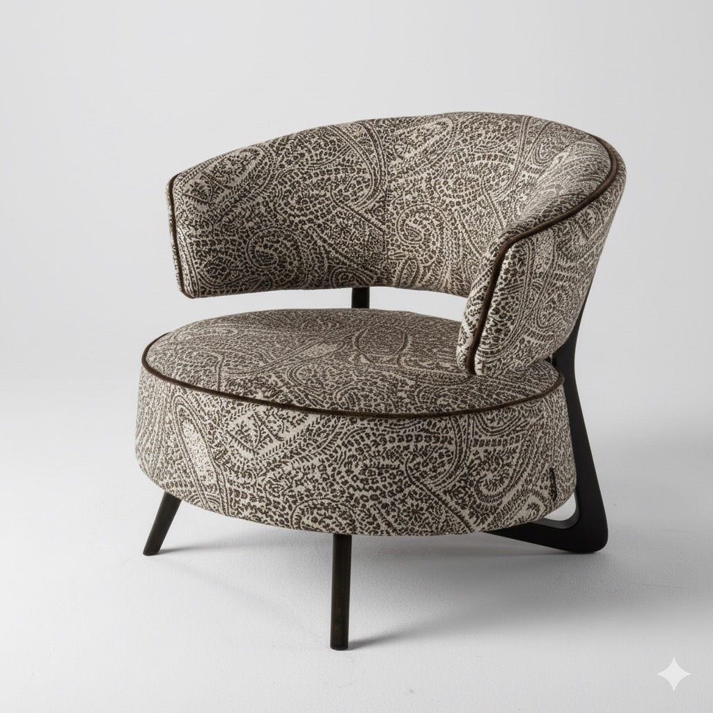 Arm Chair | AC 047