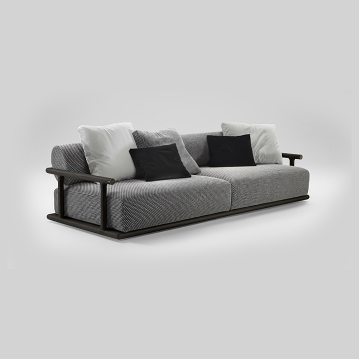 THE HOUNDSTOOTH CHASSIS | SF 027