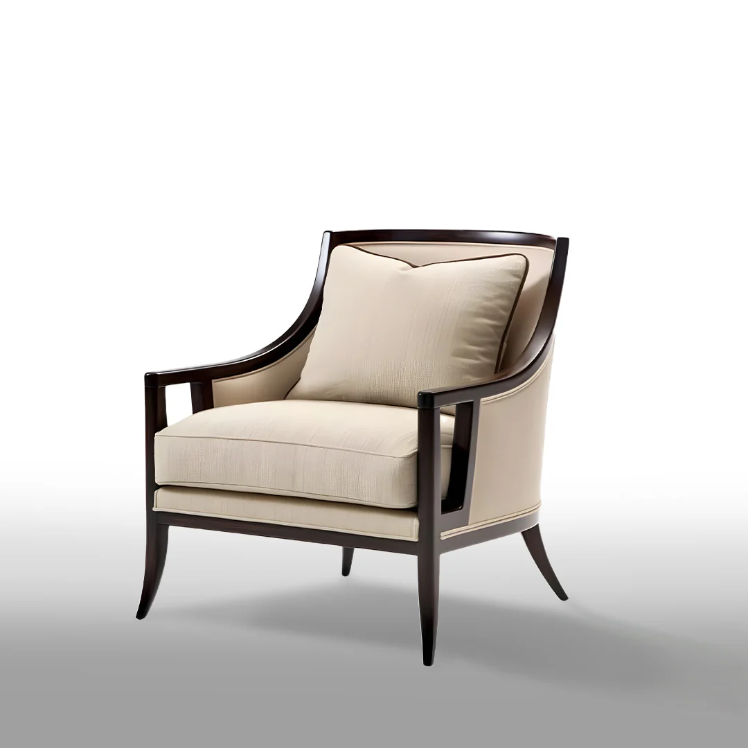 Arm Chair | AC 040