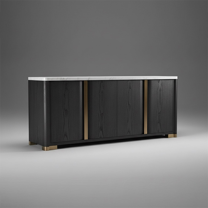 Console | COS 002