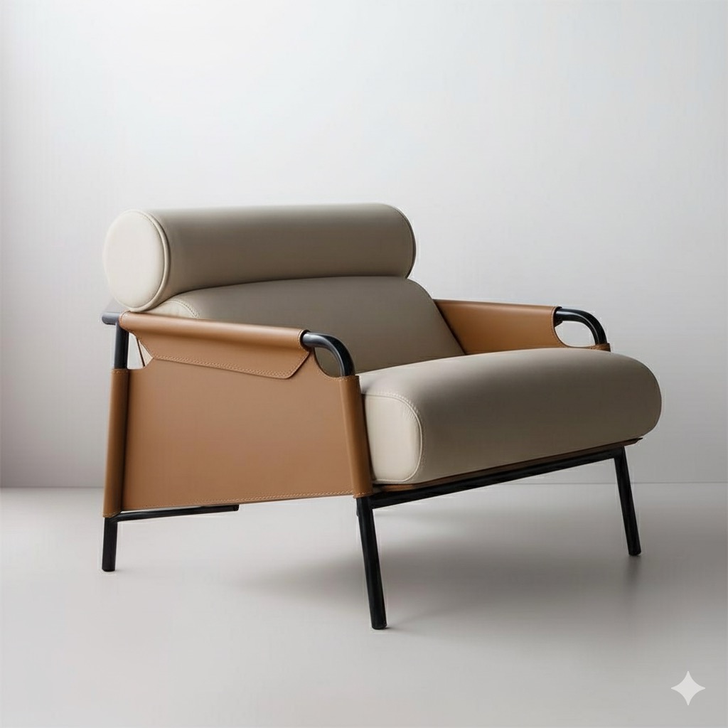 Arm Chair | AC 014