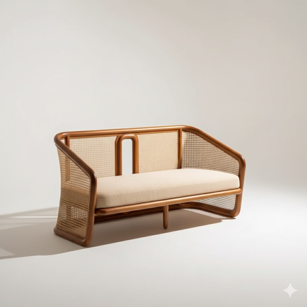 ORGANIC RATTAN WRAP | SF 023